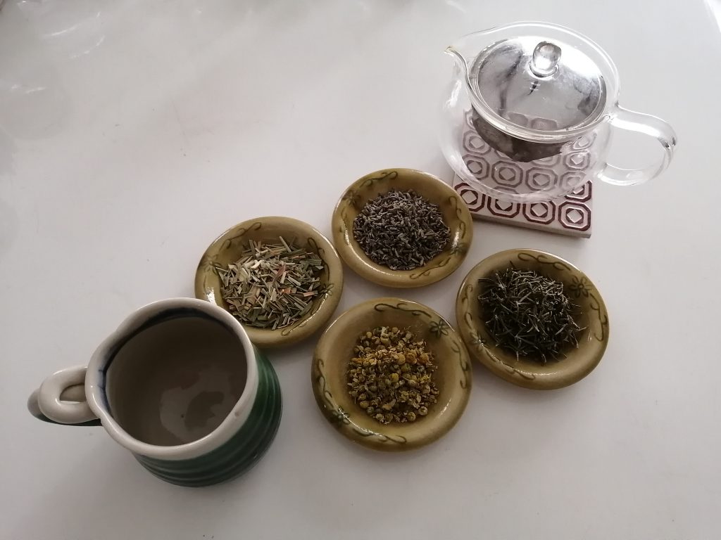 【ハーブティ－】おすすめのお店(生活の木、enherb(エンハーブ)、らぼぞう)【専門店】